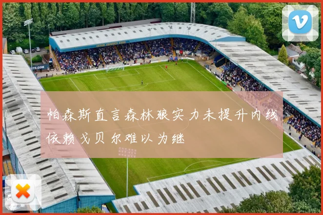 帕森斯直言森林狼实力未提升内线依赖戈贝尔难以为继